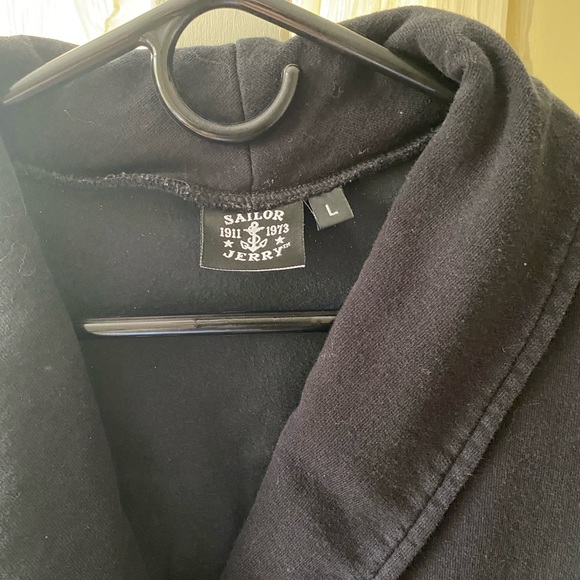 Small jacket - Picture 2 of 5